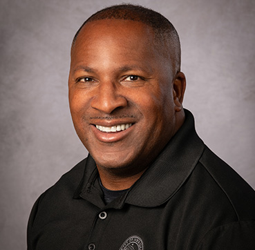 Photo of Terrell THompson Photo of Terrell THompson